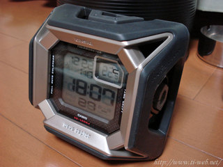 CASIO GQ-1000J